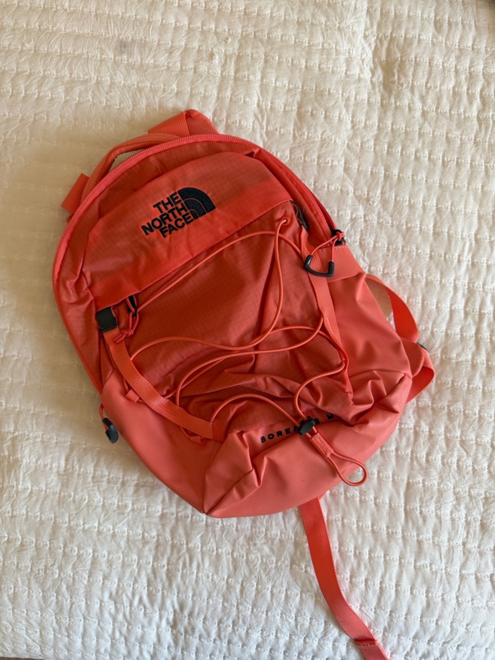 Mini NorthFace Backpack